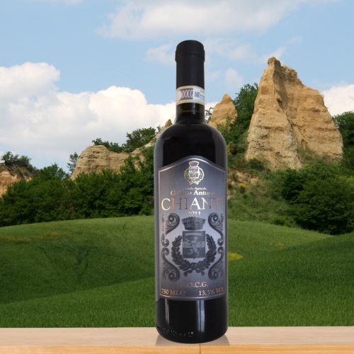 Chianti DOCG 2011